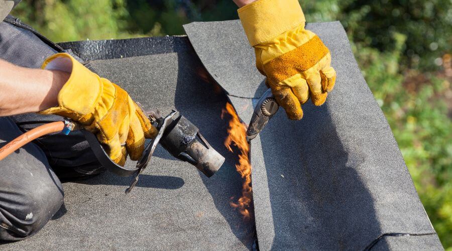 Expert new roof installation services in Massapequa, NY